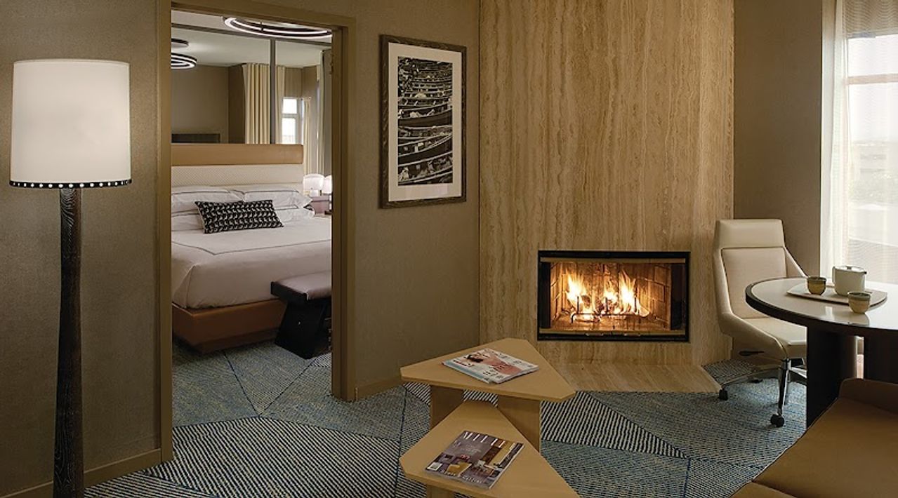 Photo of Hotel Zoe Fisherman's Wharf