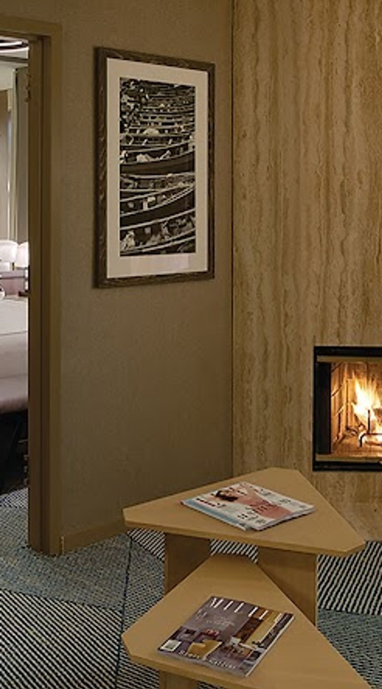 Photo of Hotel Zoe Fisherman's Wharf