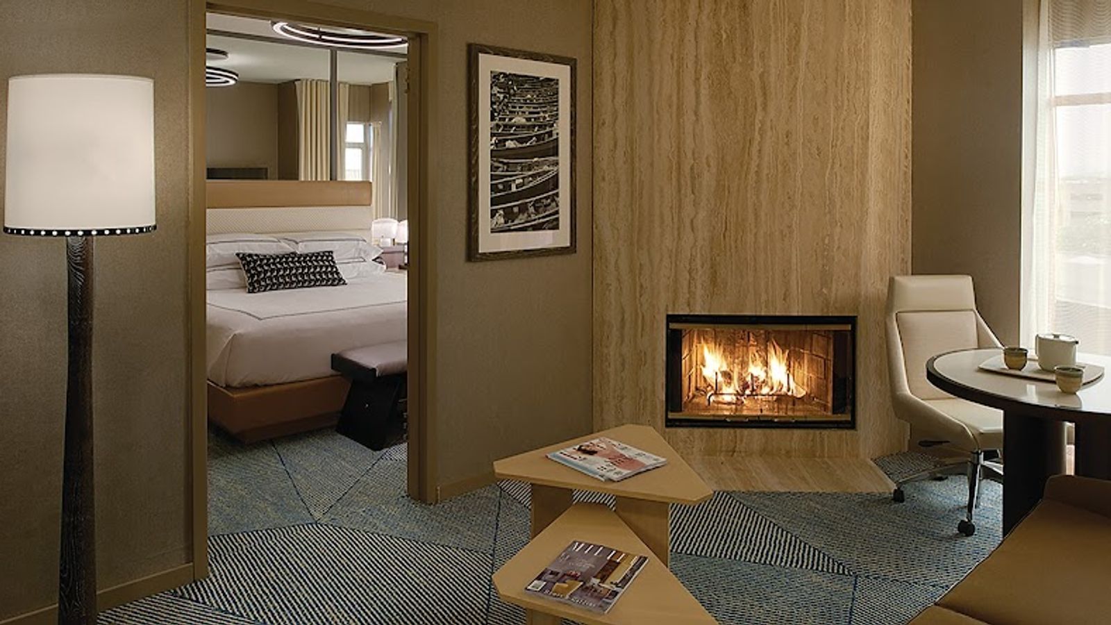 Photo of Hotel Zoe Fisherman's Wharf