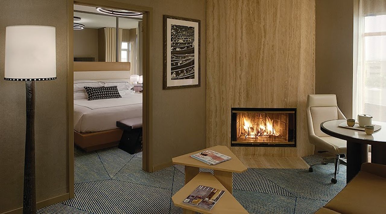 Photo of Hotel Zoe Fisherman's Wharf