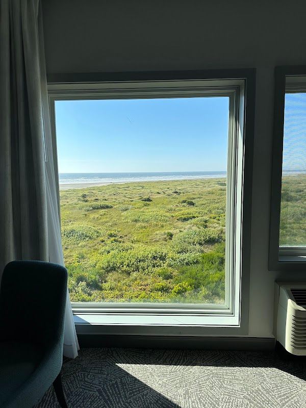 Photo of Quinault Beach Resort and Casino - Ocean view