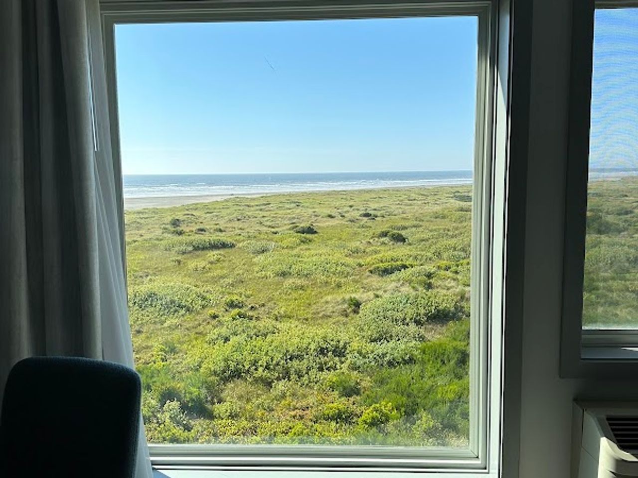 Photo of Quinault Beach Resort and Casino - Ocean view