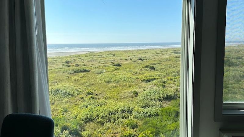 Photo of Quinault Beach Resort and Casino - Ocean view
