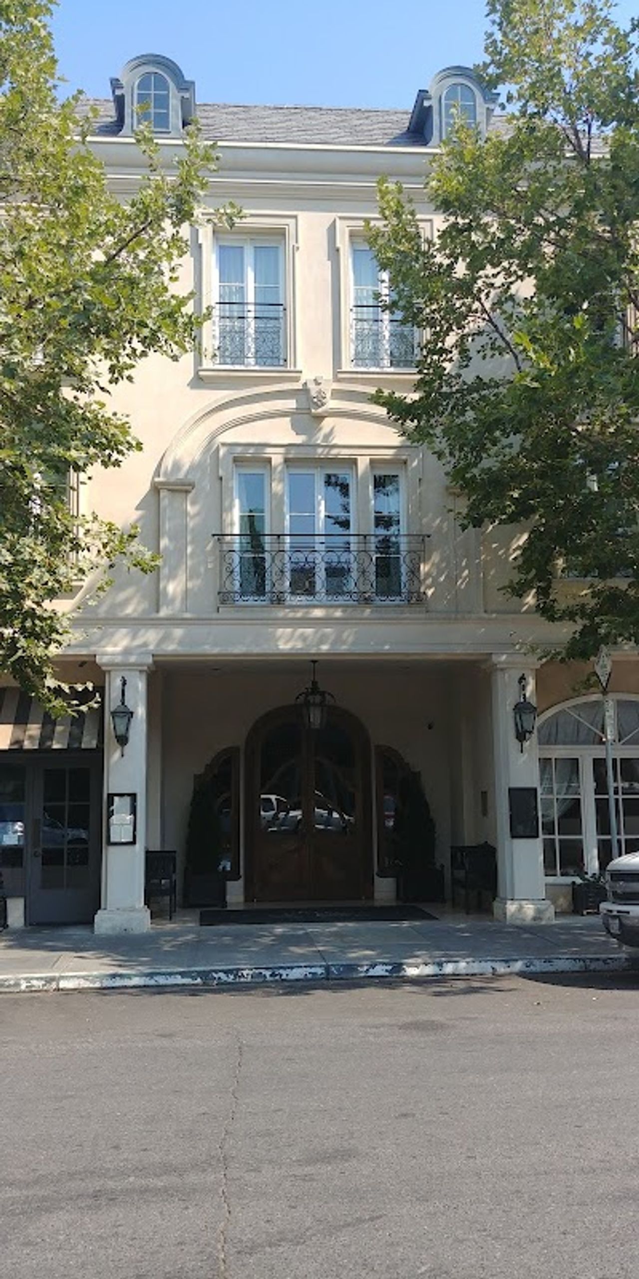 Photo of Hotel Les Mars