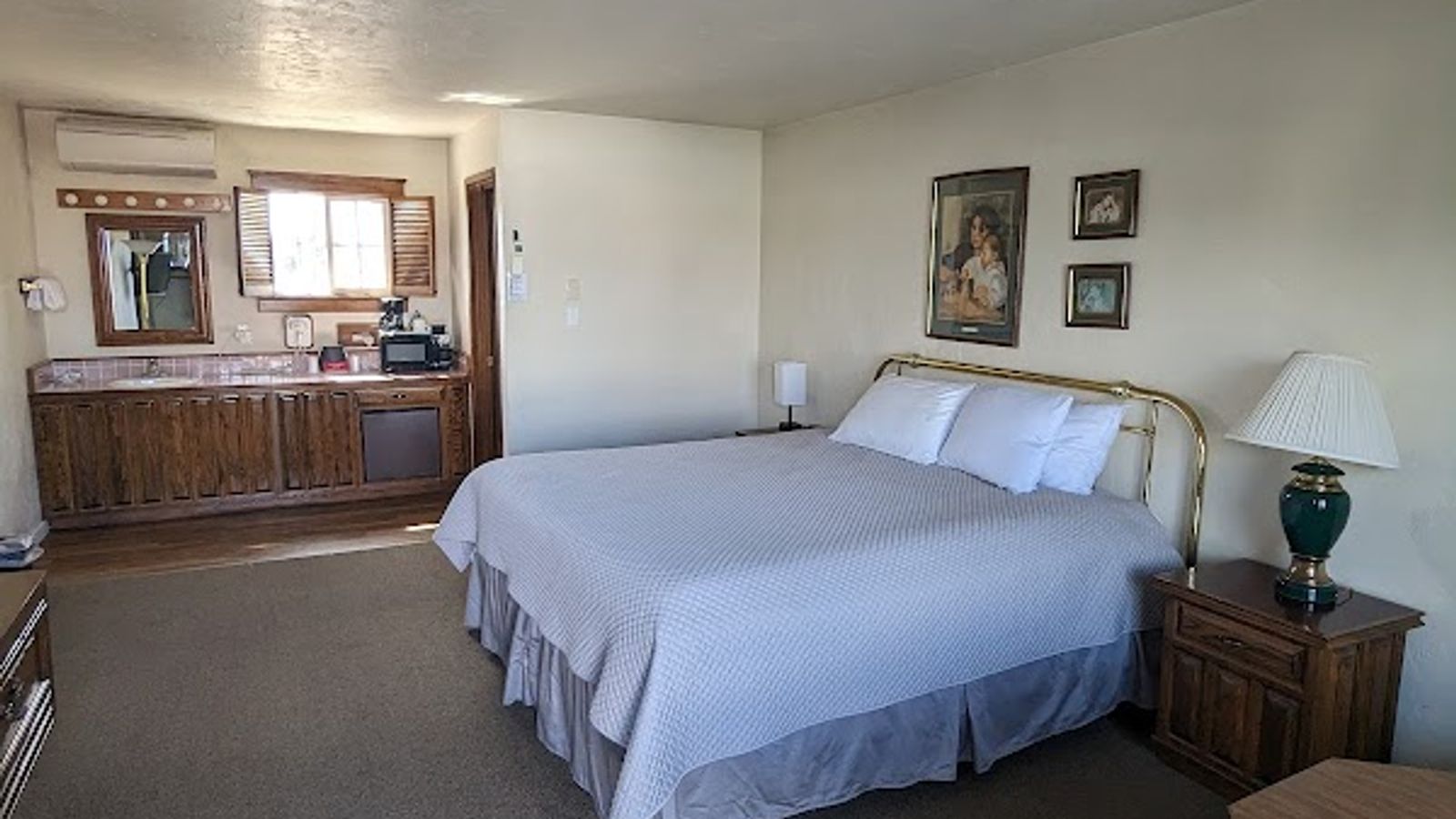 Photo of Sequim West Inn & RV Park