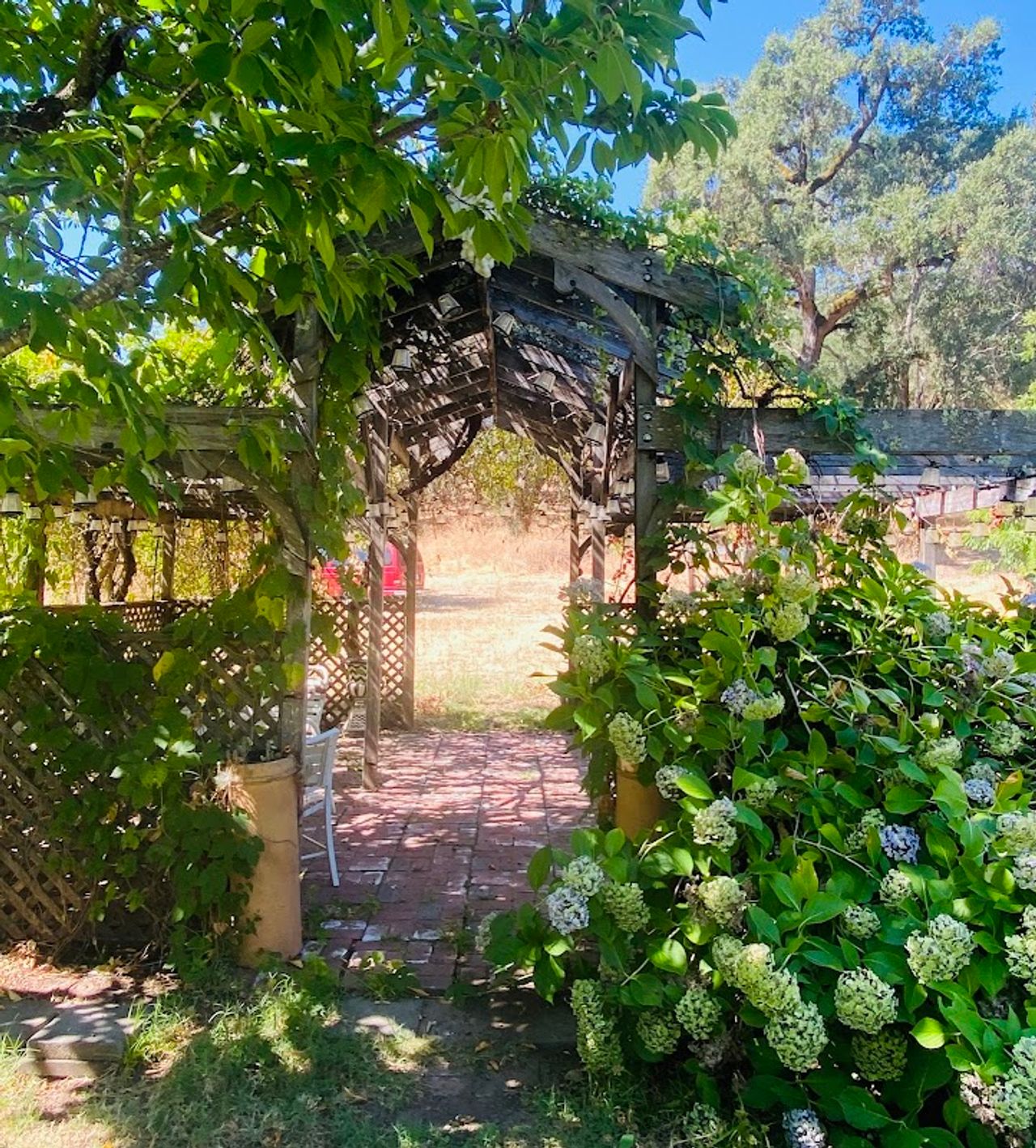 Photo of Bear Flag Inn