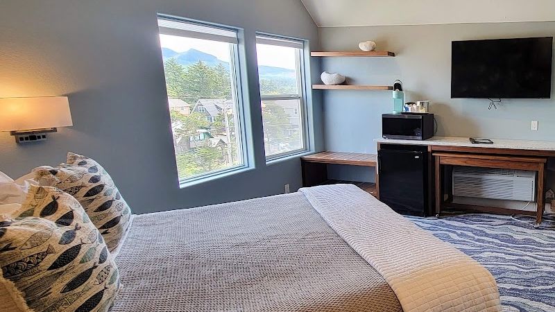 Photo of The Seaside Oceanfront Inn