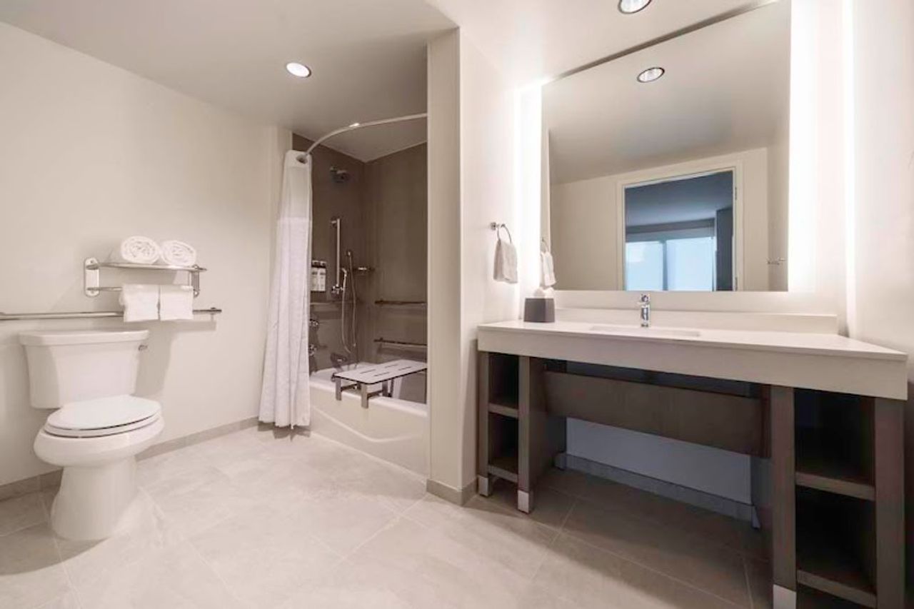 Photo of Hyatt House Sacramento Airport / Natomas