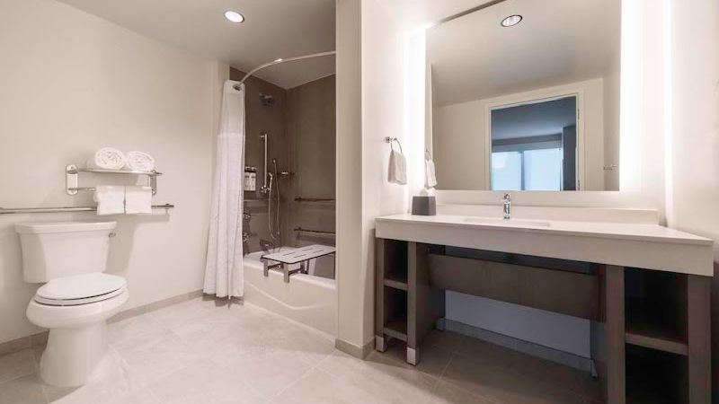 Photo of Hyatt House Sacramento Airport / Natomas