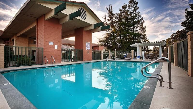 Photo of Best Western Orchard Inn