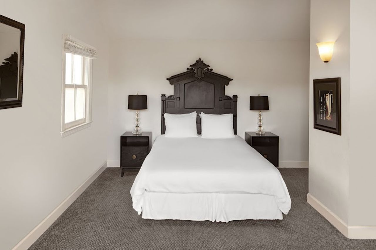 Photo of Mount View Hotel & Spa