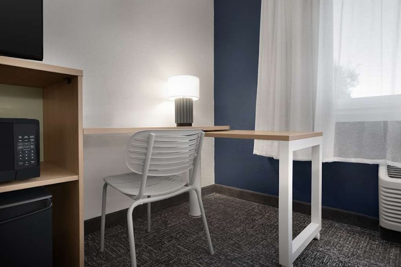 Photo of Spark by Hilton San Jose Airport