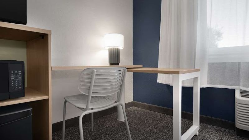 Photo of Spark by Hilton San Jose Airport