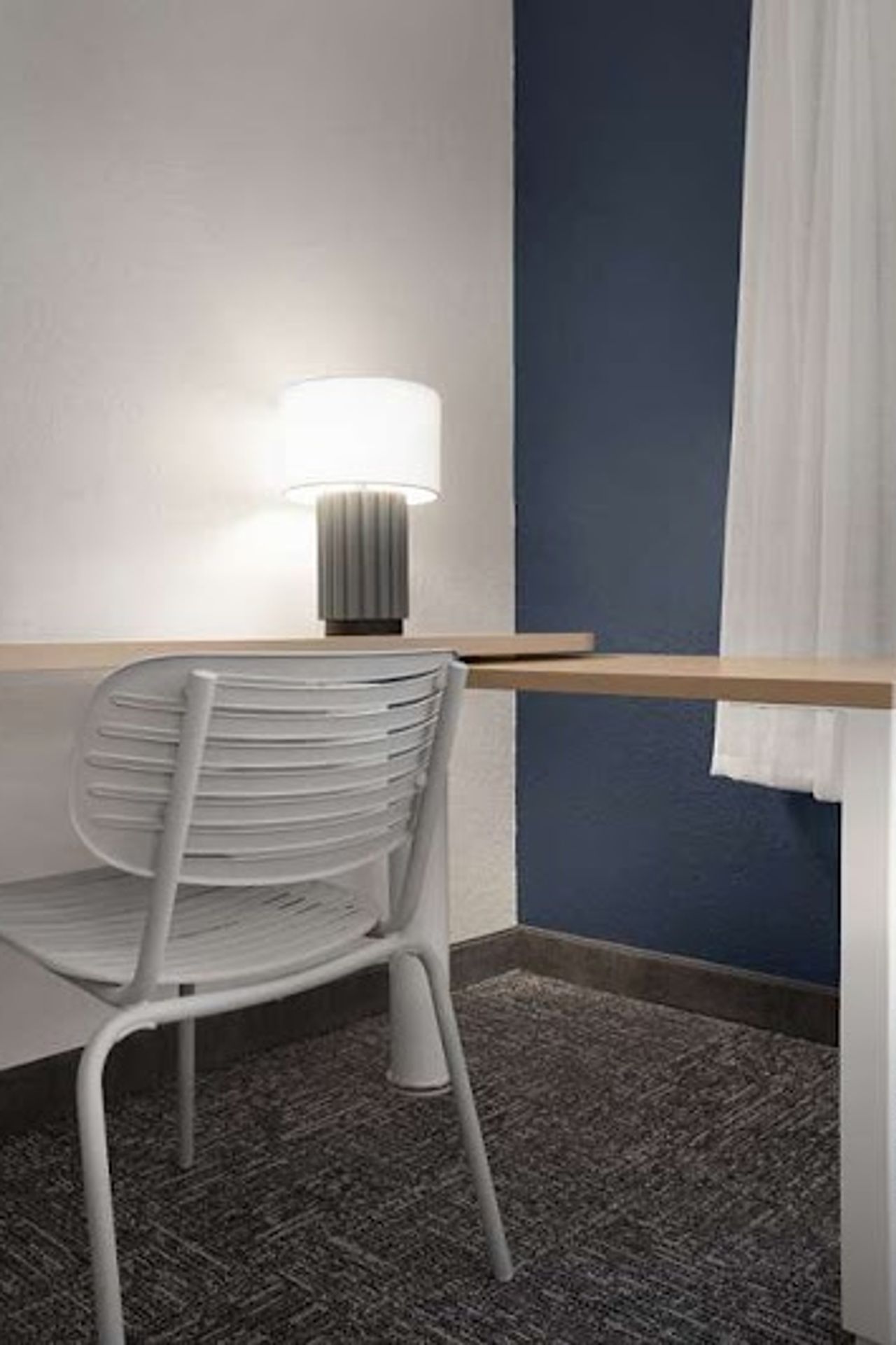 Photo of Spark by Hilton San Jose Airport