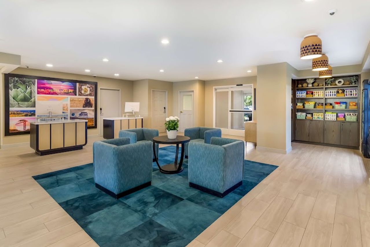 Photo of Sonesta ES Suites San Francisco Airport Oyster Point Waterfront