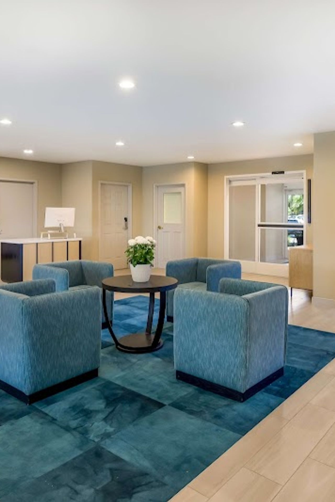 Photo of Sonesta ES Suites San Francisco Airport Oyster Point Waterfront