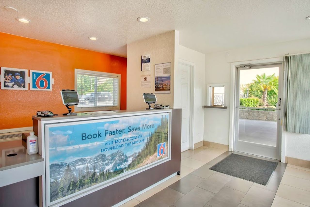 Photo of Motel 6 Salem, OR - Expo Center