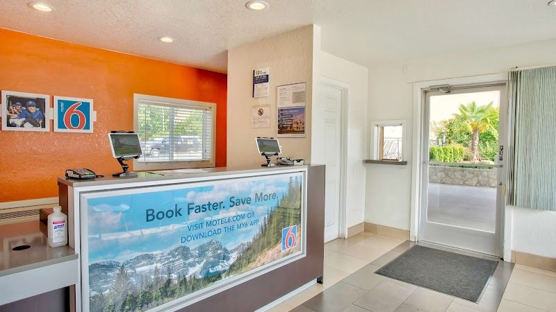 Photo of Motel 6 Salem, OR - Expo Center