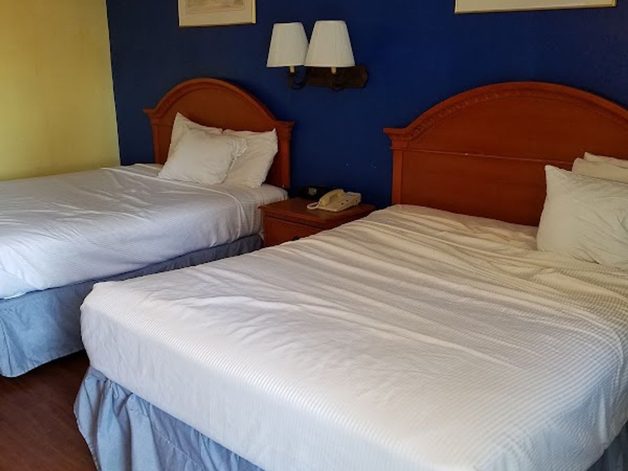 Photo of Aqua Breeze Inn
