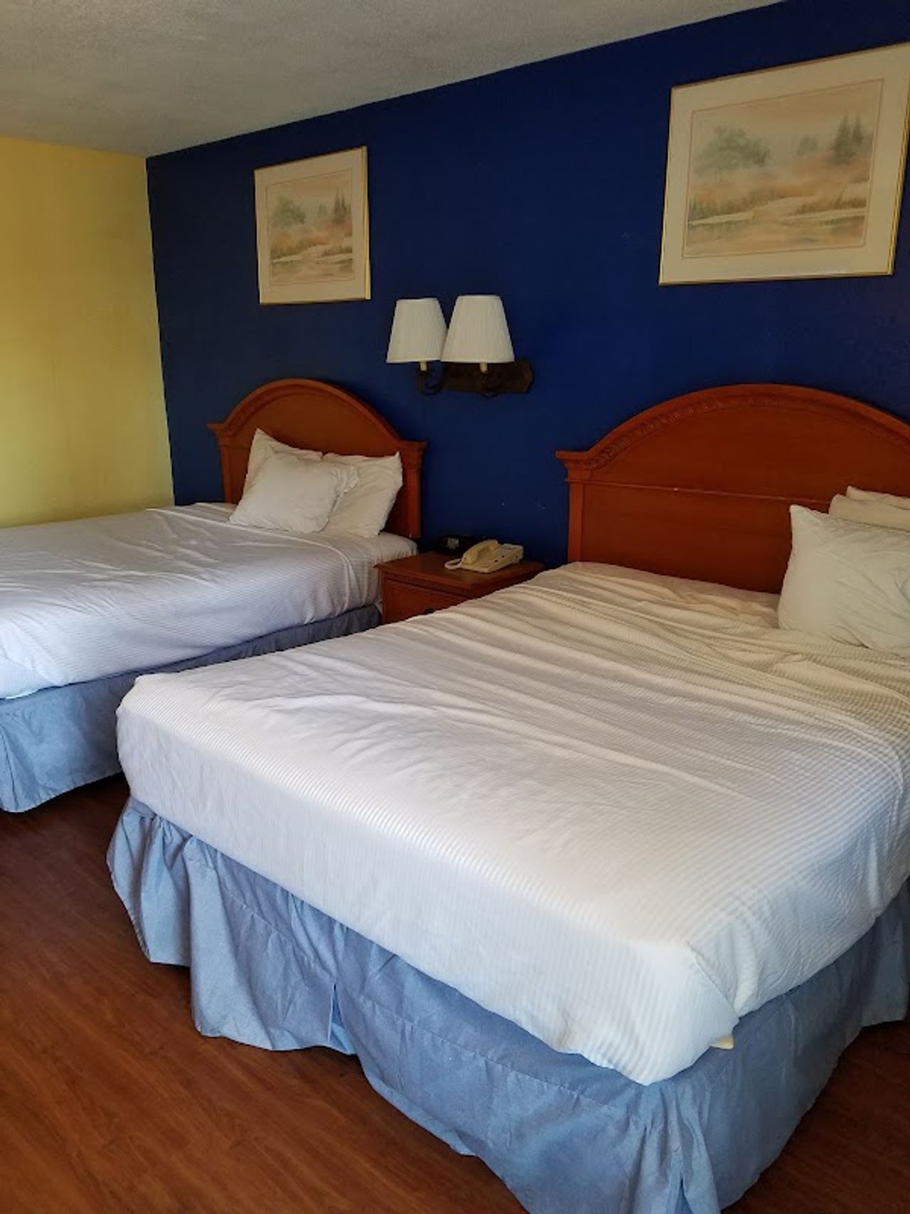 Photo of Aqua Breeze Inn