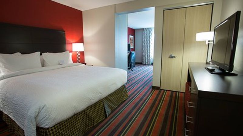 Photo of Fairfield Inn & Suites Moscow