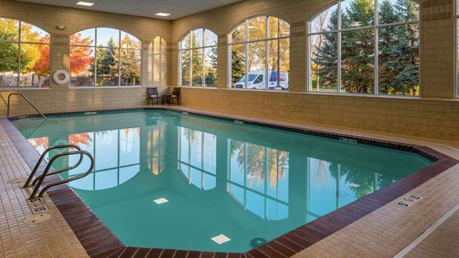 Photo of Hilton Garden Inn Boise Spectrum