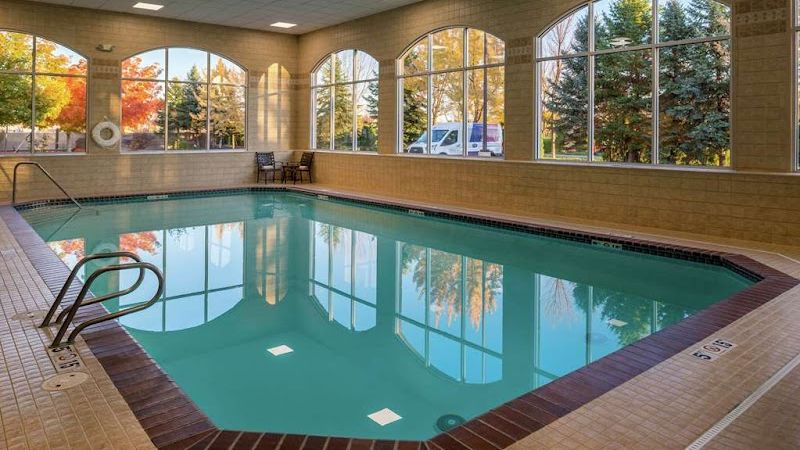 Photo of Hilton Garden Inn Boise Spectrum