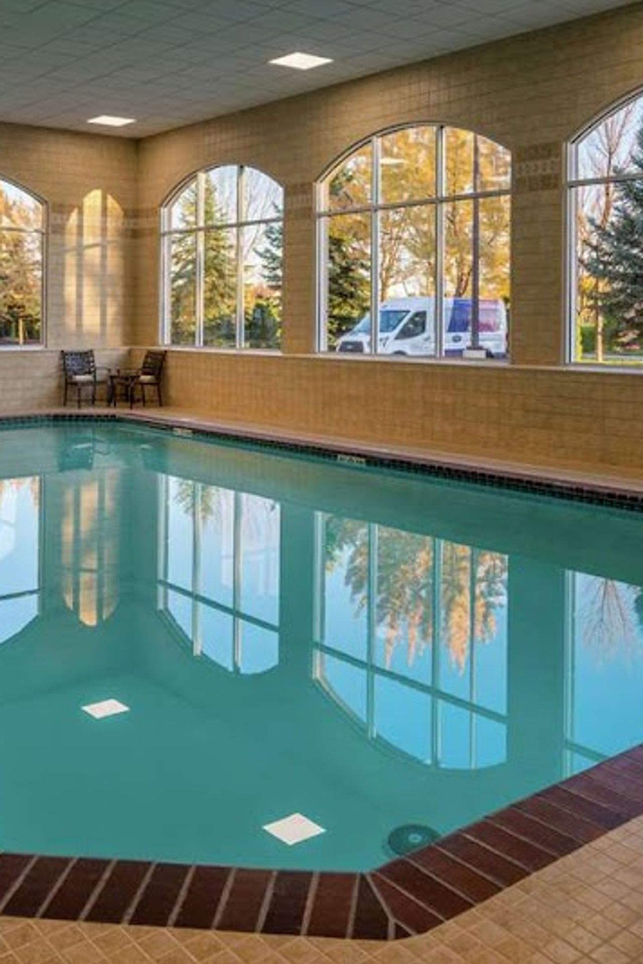 Photo of Hilton Garden Inn Boise Spectrum