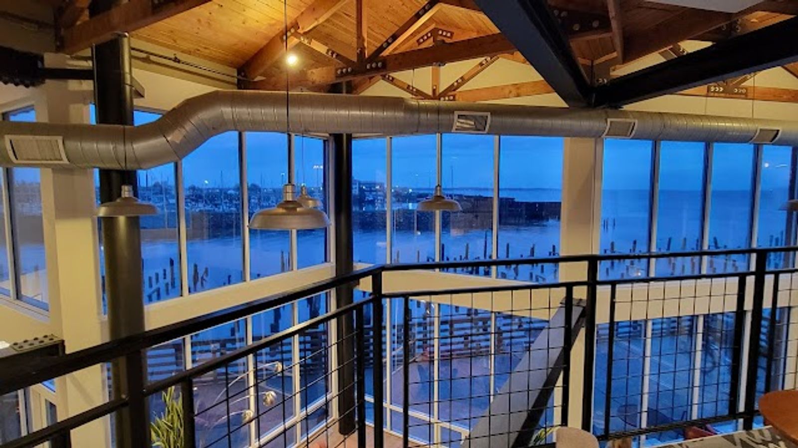 Photo of Cannery Pier Hotel & Spa