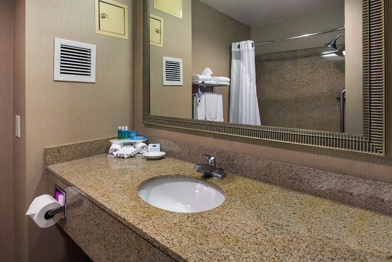 Photo of Holiday Inn Express & Suites Livermore by IHG