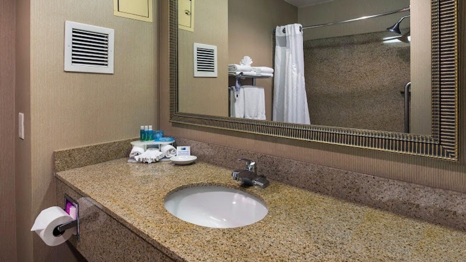 Photo of Holiday Inn Express & Suites Livermore by IHG