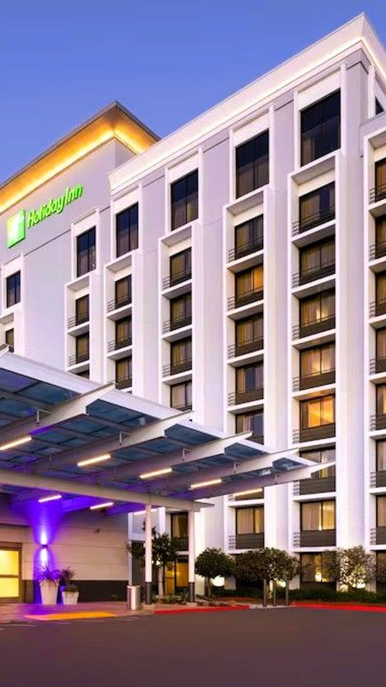 Holiday Inn San Jose - Silicon Valley by IHG
