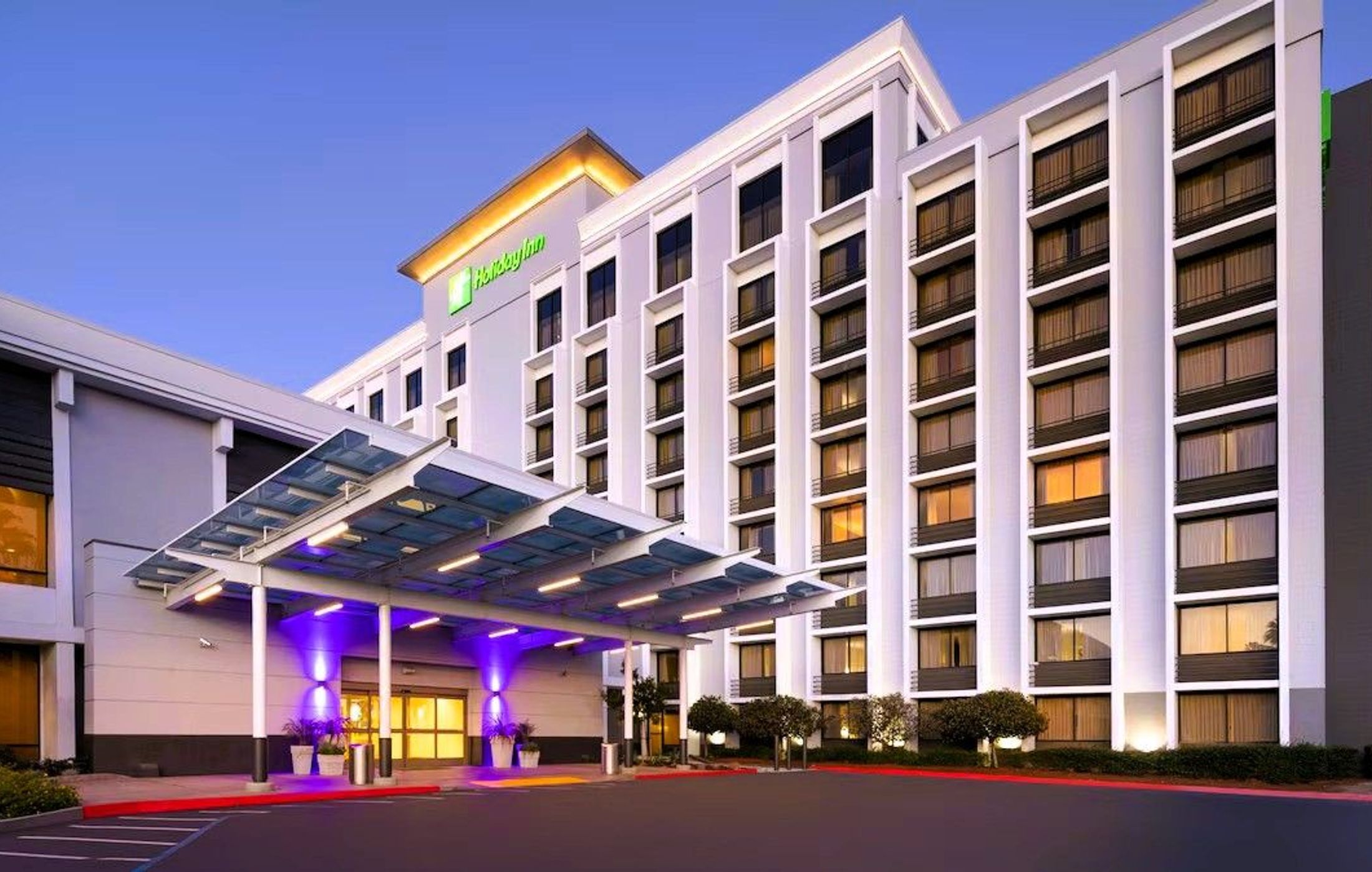 Holiday Inn San Jose - Silicon Valley by IHG