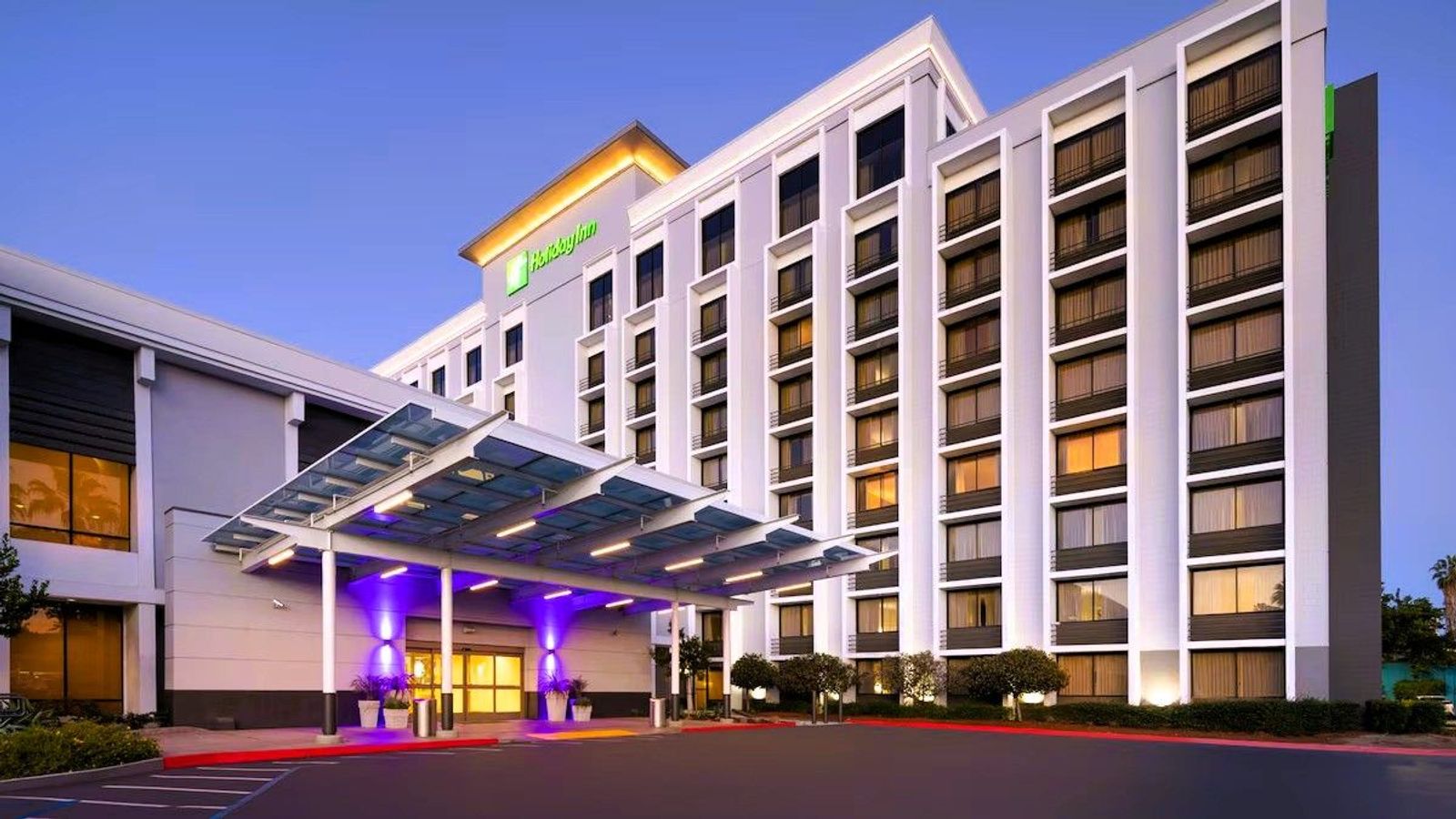 Holiday Inn San Jose - Silicon Valley by IHG