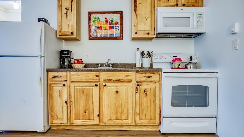 Photo of Inn at Haystack Rock