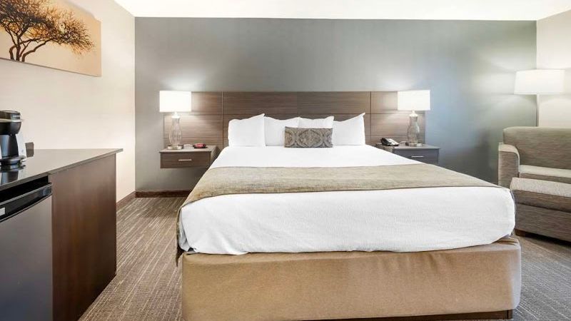 Photo of Best Western Plus City Center