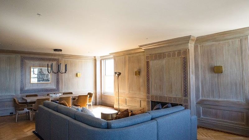 Photo of The Clift Royal Sonesta San Francisco