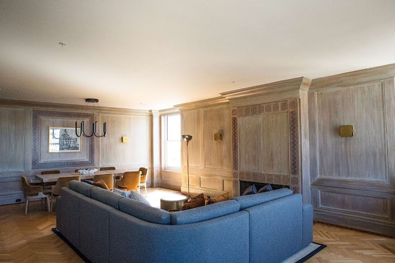 Photo of The Clift Royal Sonesta San Francisco