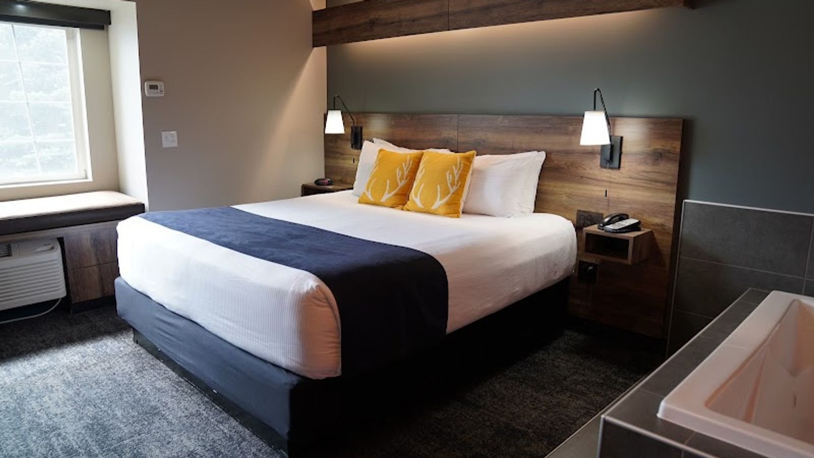 Photo of Hotel Ruby Sandpoint | Ponderay