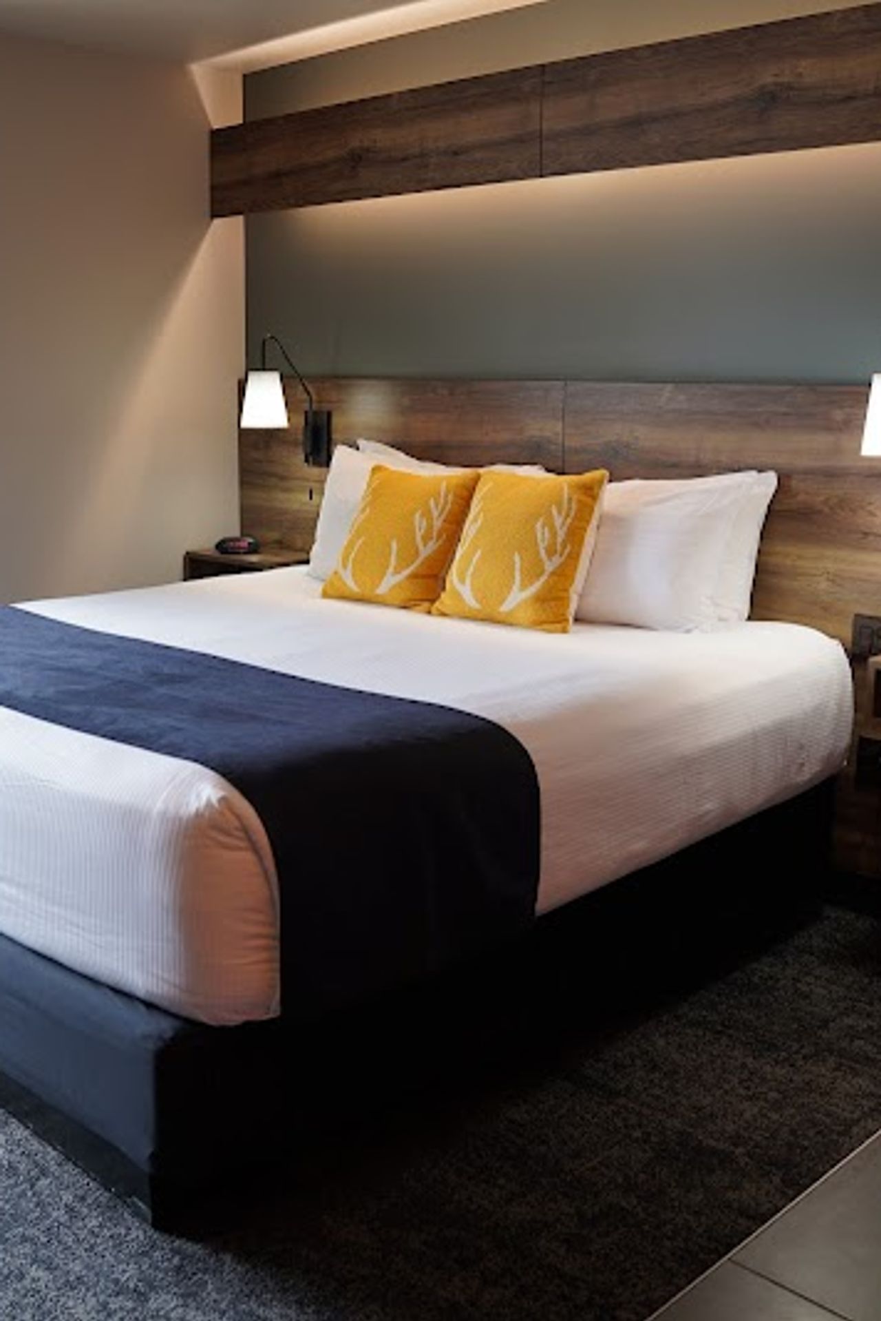 Photo of Hotel Ruby Sandpoint | Ponderay