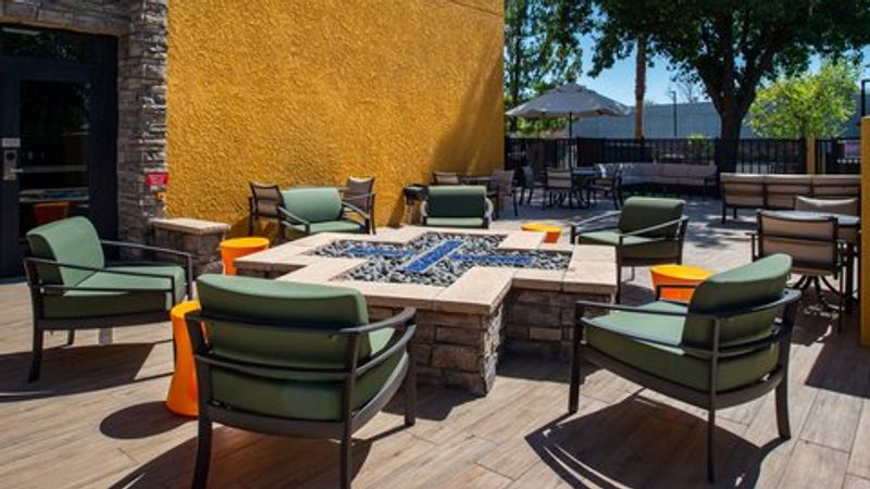 Photo of Fairfield Inn & Suites Bakersfield Central