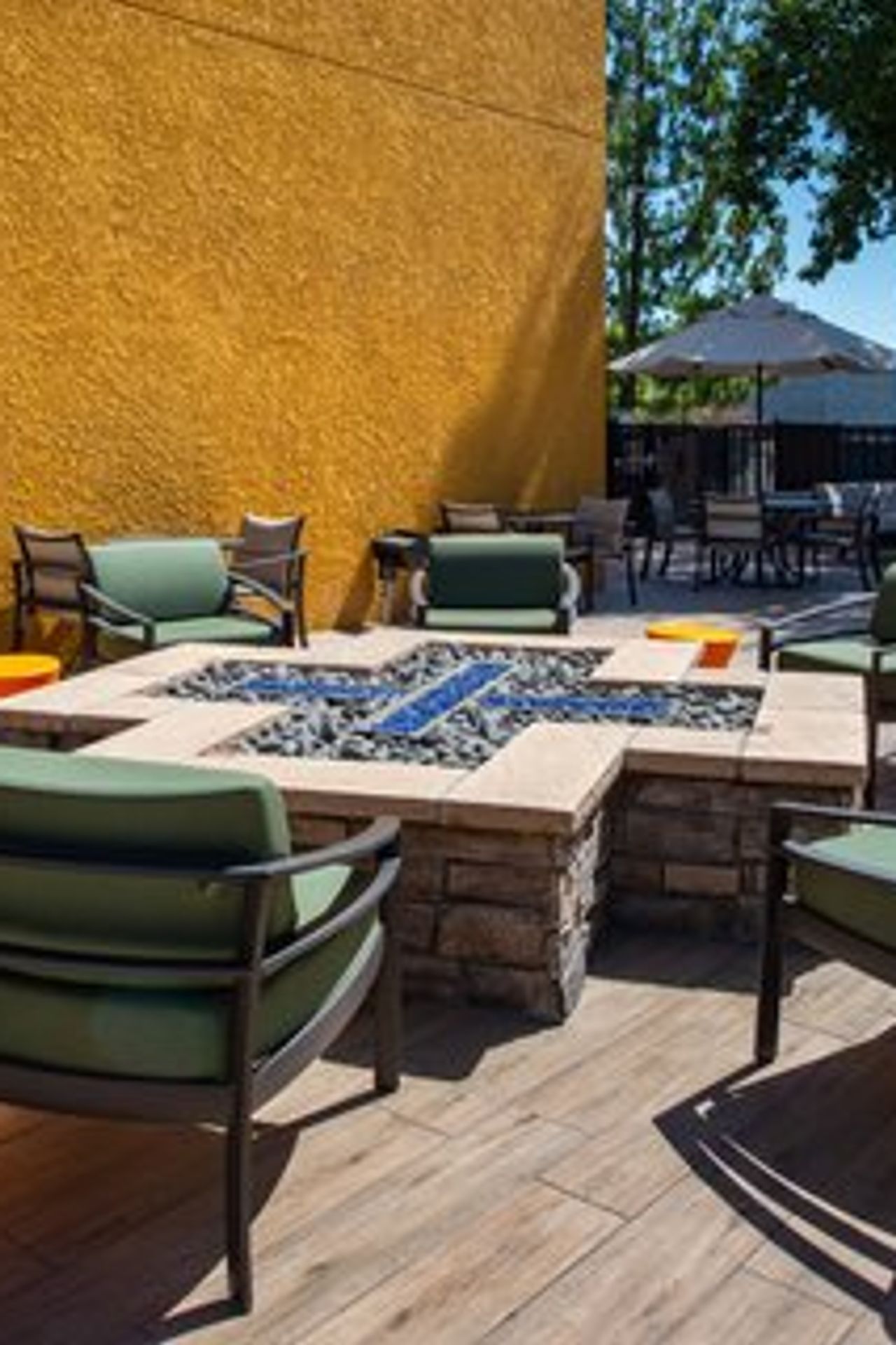 Photo of Fairfield Inn & Suites Bakersfield Central