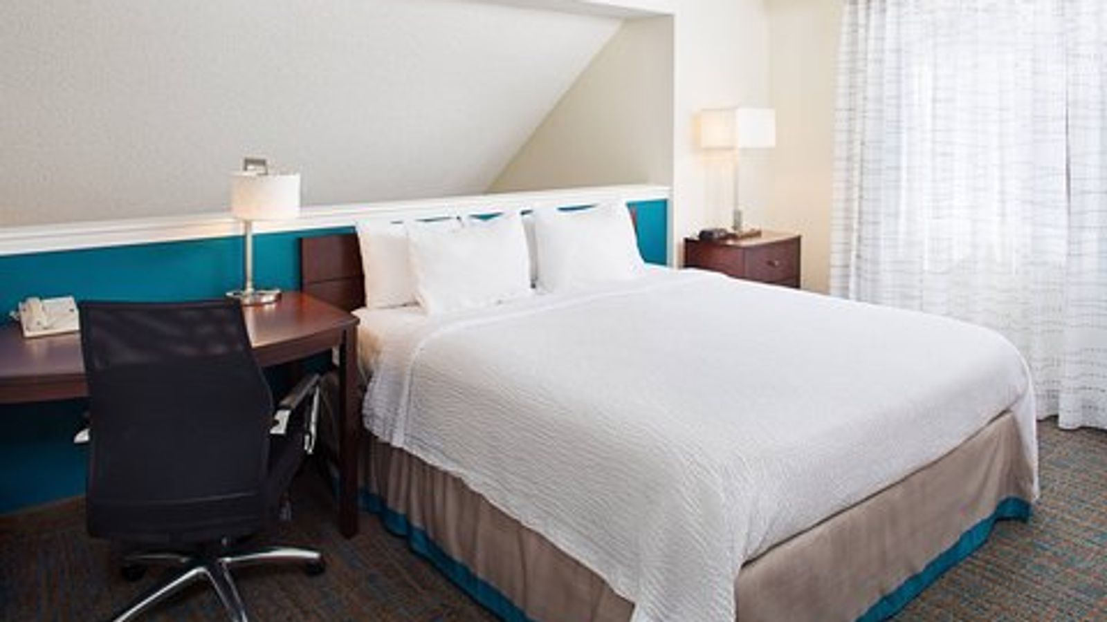 Photo of Residence Inn Seattle South/Tukwila