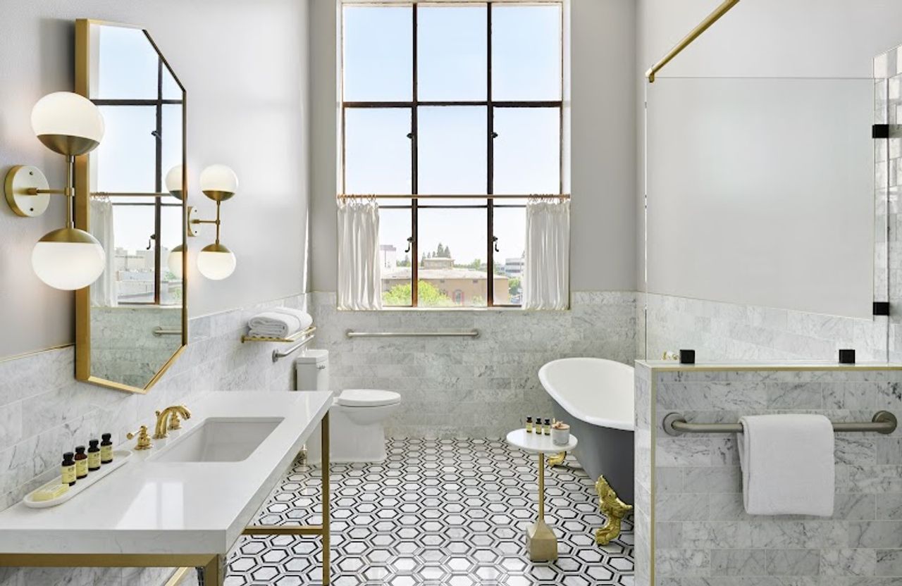 Photo of The Darling Hotel