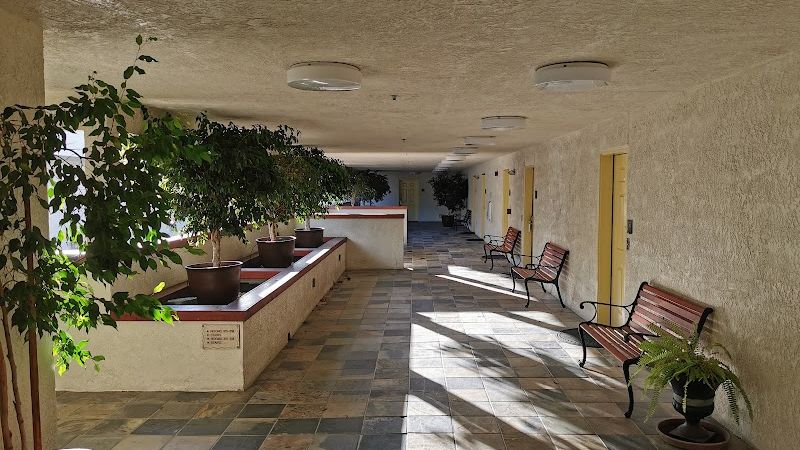 Photo of Airport Inn