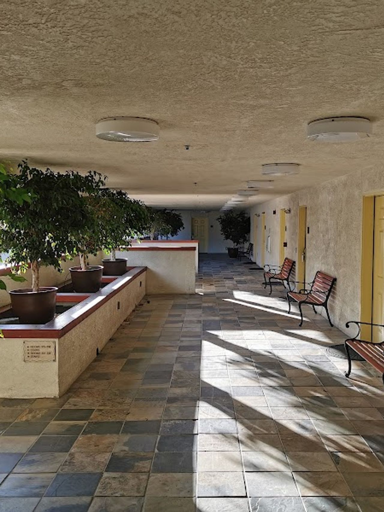 Photo of Airport Inn