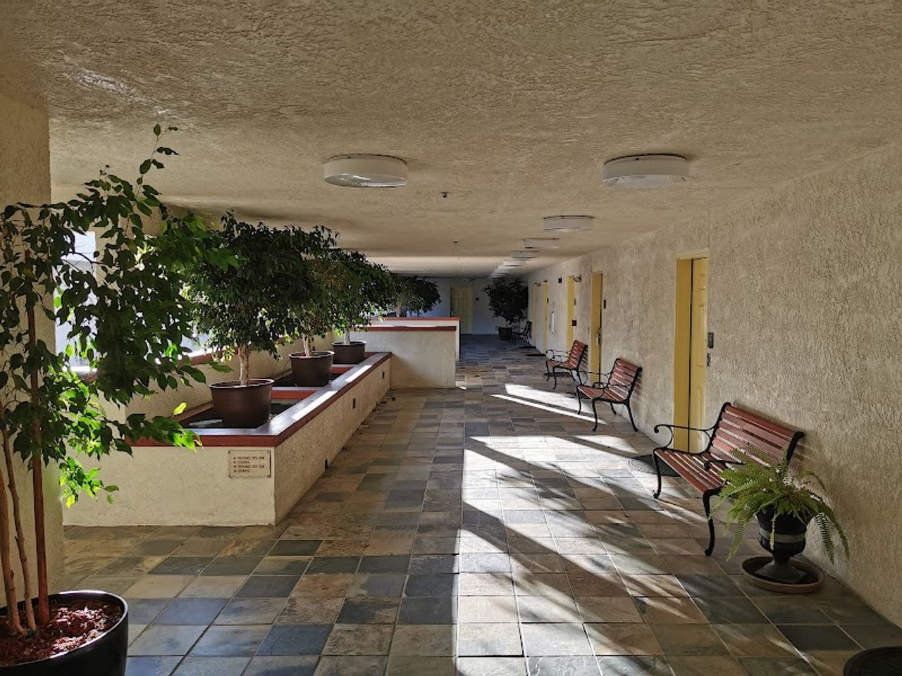 Photo of Airport Inn