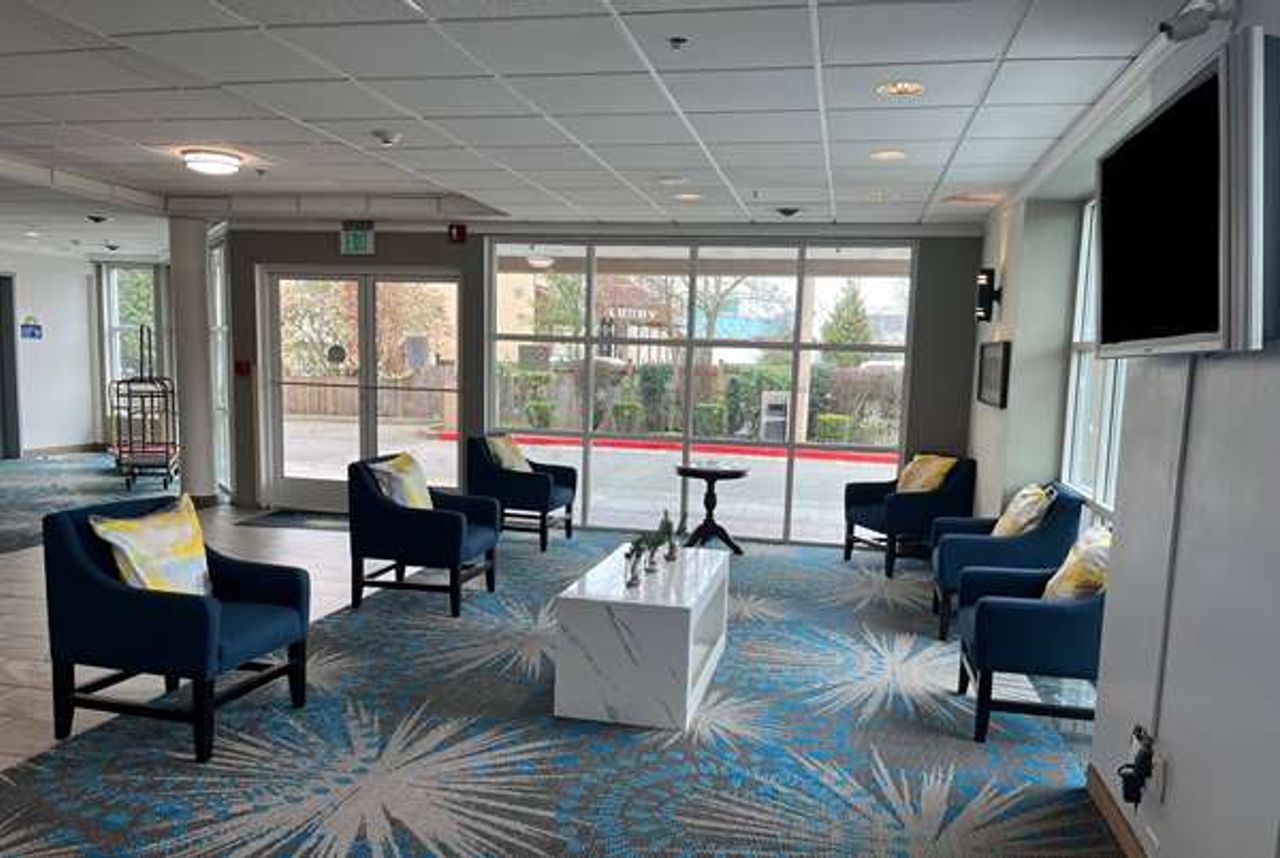 Photo of Days Inn by Wyndham Seatac Airport