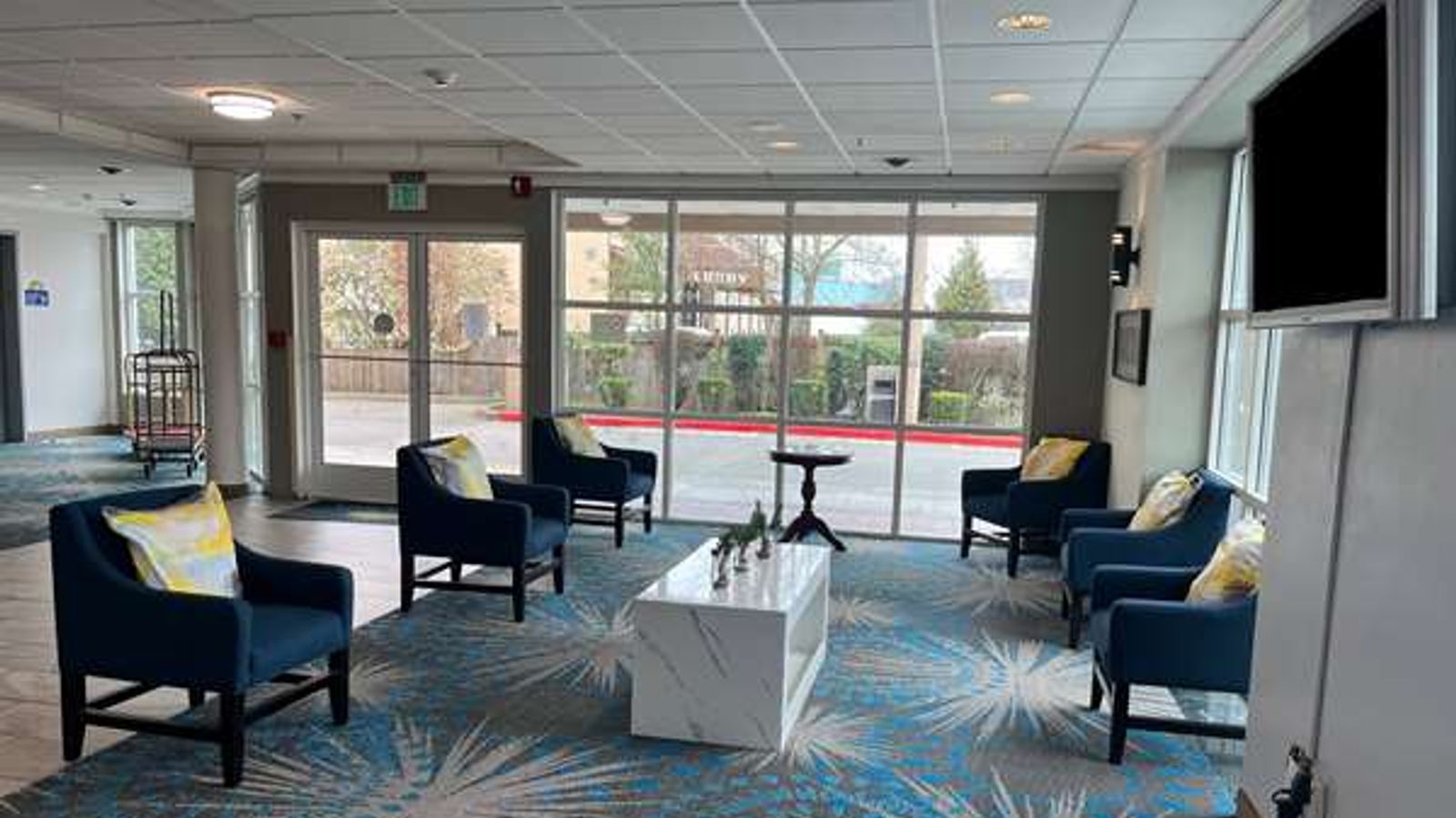 Photo of Days Inn by Wyndham Seatac Airport