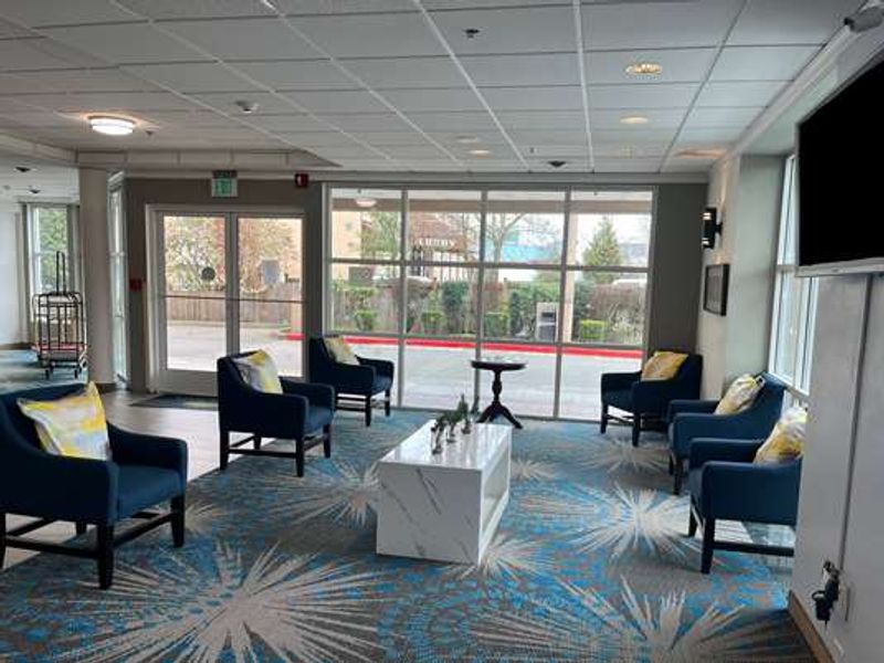 Photo of Days Inn by Wyndham Seatac Airport